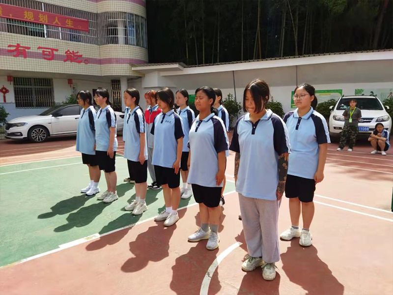 德阳叛逆孩子特训学校