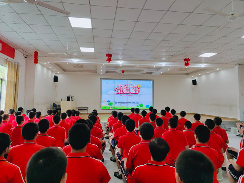 信阳叛逆孩子管理学校