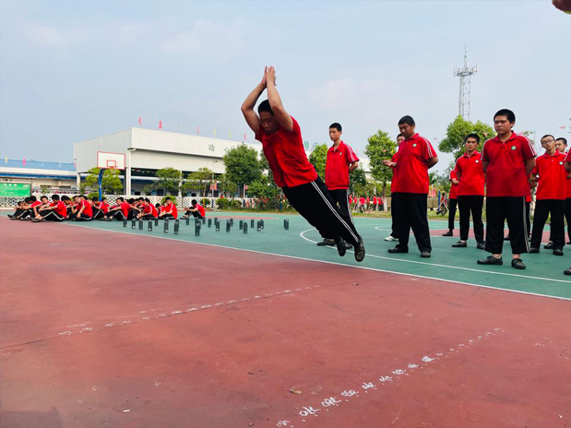 嘉兴叛逆孩子学校