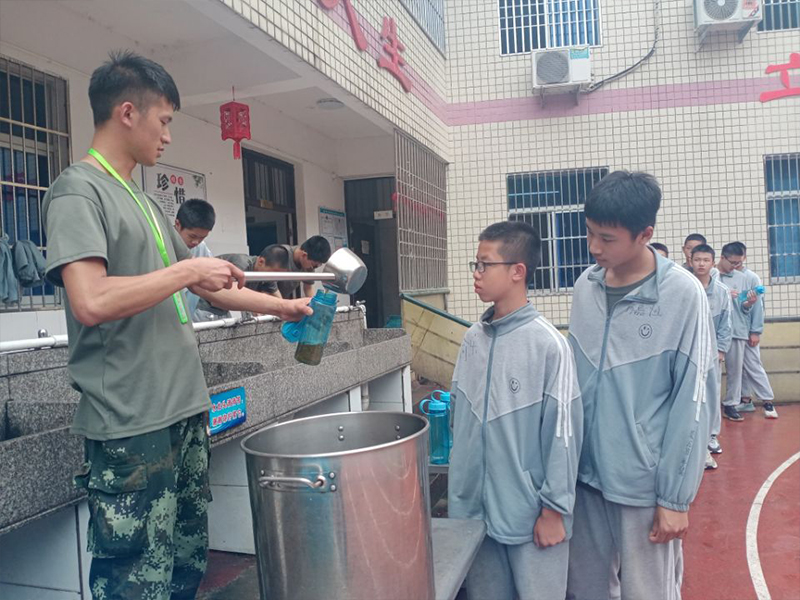 济宁叛逆青少年学校