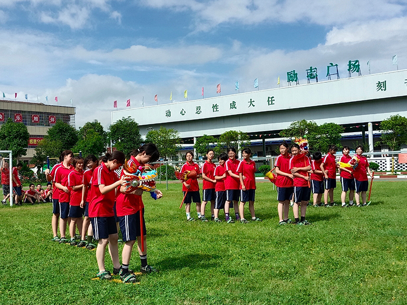 铜川叛逆孩子特训学校